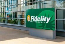 عملة فيدليتي المستقرة FIDD تبدأ العمل مع تعمق وول ستريت في عالم السلسلة