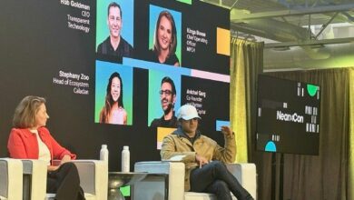 محافظ العملات الرقمية للوكلاء الذكاء الاصطناعي تخلق آفاقاً قانونية جديدة، وفقاً لـ Electric Capital