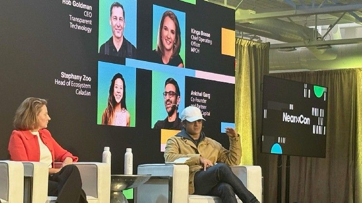 محافظ العملات الرقمية للوكلاء الذكاء الاصطناعي تخلق آفاقاً قانونية جديدة، وفقاً لـ Electric Capital