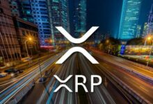سعر XRP يستعيد عافيته بعد الانهيار من 1.15 دولار والمضاربون الصاعدون يختبرون السوق