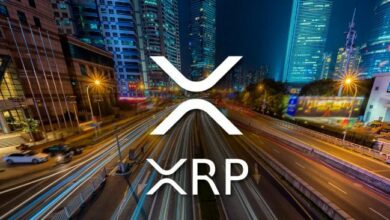 سعر XRP يستعيد عافيته بعد الانهيار من 1.15 دولار والمضاربون الصاعدون يختبرون السوق