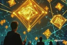 "Pieverse" و"TermMax" تطلقان عوائد ثابتة مدعومة بالذكاء الاصطناعي لتمويل لامركزي آلي