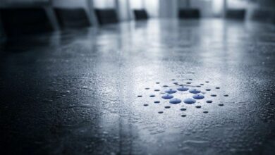 هيئة الأوراق المالية الأمريكية تمنح كاردانو 75 يومًا فقط للحصول على صندوق ETF بعد انتظار البيتكوين 240 يومًا