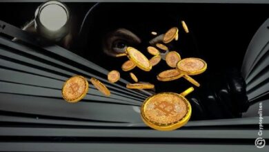 اعتقال مراهقين بعد نشر فيديو لسرقة عملات رقمية بقيمة 3.1 مليون دولار