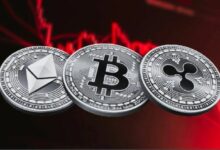 خسائر خزائن الأصول الرقمية تتجاوز 25 مليار دولار عقب الانهيار الأخير للعملات المشفرة