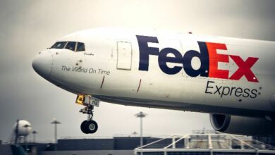 تعاون فيديكس مع هيديرا يُعلن مرحلة جديدة للسلاسل الإمدادية الرقمية العالمية