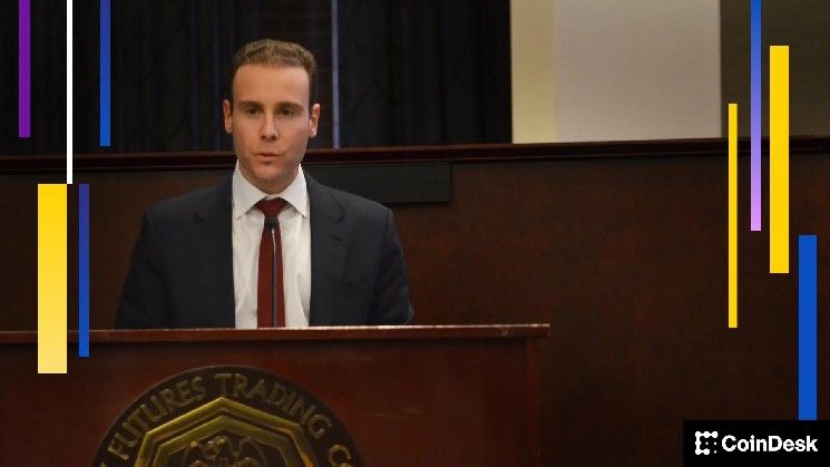 تنفيذيون بارزون في عالم العملات الرقمية: أرمسترونغ وجارلينغهاوس ضمن مجموعة استشارية لهيئة تداول السلع الأمريكية (CFTC)