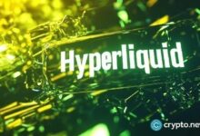 سعر Hyperliquid يؤكد الدعم عند 28.40 دولار مع تحول هيكل السوق إلى صعودي