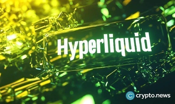 سعر Hyperliquid يؤكد الدعم عند 28.40 دولار مع تحول هيكل السوق إلى صعودي