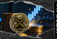 ارتفاع مؤشرات XRP على السلسلة بنسبة 10% يشير إلى تصاعد وتيرة نشاط البيع