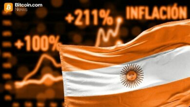 استقالة رئيس الإحصاء تلفت الأنظار إلى "معجزة" مكافحة التضخم في الأرجنتين