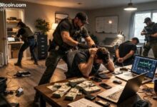 فضيحة غسيل أموال بقيمة 100 مليون دولار تكشف 81 حساباً مصرفياً وتحويلات إلى ملاذات ضريبية