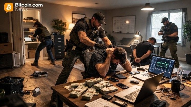 فضيحة غسيل أموال بقيمة 100 مليون دولار تكشف 81 حساباً مصرفياً وتحويلات إلى ملاذات ضريبية