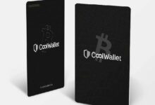 كولد والت تدمج شبكة ترون في محافظ الأجهزة ذاتية الحراسة