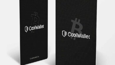 كولد والت تدمج شبكة ترون في محافظ الأجهزة ذاتية الحراسة