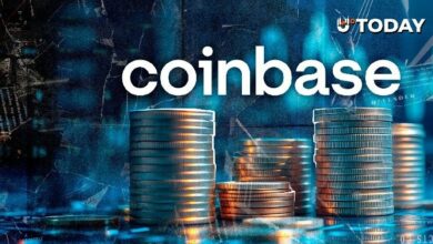 كوينبيز تتيح القروض المضمونة بعملات XRP و ADA و DOGE في الولايات المتحدة