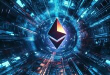 توقعات سعر الإيثيريوم: ETH يهبط إلى ٢٤٠٠ دولار والمشترون يدافعون عن المستوى