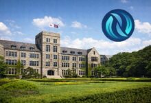 جامعة كوريا تطلق مدقق عُقد مؤسسي على إنجكتيف مع ربط 369 ألف إن جي