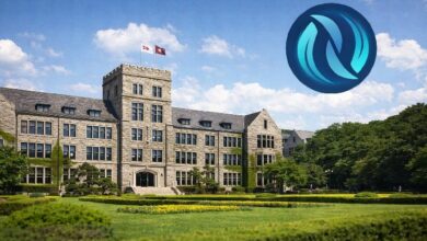 جامعة كوريا تطلق مدقق عُقد مؤسسي على إنجكتيف مع ربط 369 ألف إن جي