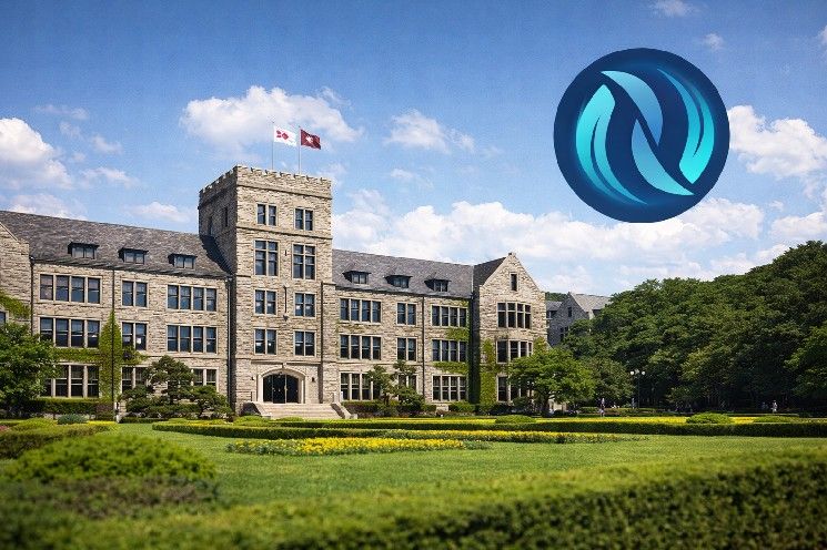 جامعة كوريا تطلق مدقق عُقد مؤسسي على إنجكتيف مع ربط 369 ألف إن جي