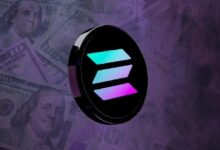 سولانا تتجاوز منصات ويب 2 وويب 3 في حجم المدفوعات بنمو 755٪ سنوياً