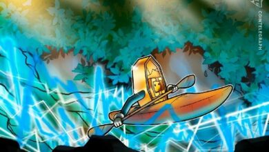 تحليل: الجفاف السيولي الأمريكي هو السبب المرجح للبيع الكبير في العملات الرقمية