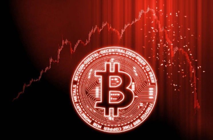 لماذا انخفضت أسعار البيتكوين والعملات البديلة؟ أسباب الهبوط الحاد هنا