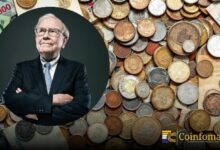 وارن بافيت يسلط الضوء على تحول في التفكير العالمي حول العملات الرقمية