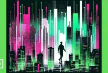 بولكادوت تتقدم قبل حدث التخفيض النصفي للبتكوين