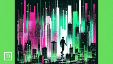 بولكادوت تتقدم قبل حدث التخفيض النصفي للبتكوين