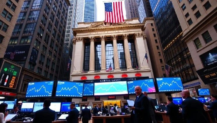 توقعات سعر مؤشر داو جونز: قفزة 550 نقطة بعد انخفاض التعريفات الجمركية