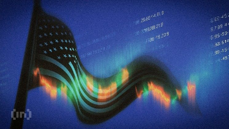 صندوق النقد الدولي: التضخم الأمريكي لن يصل إلى هدف الاحتياطي الفيدرالي قبل 2027 مما يؤجل خفض الفائدة