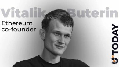 فيتاليك بوتيرين: حان الوقت لطرد البدلات والربطات من ثقافة عالم العملات المشفرة