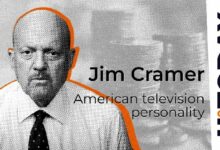 'إنذار أحمر': رد فعل كريمر على أحدث انهيار لسعر البيتكوين (BTC)