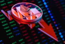 سعر الإيثريوم يهبط دون 2050 دولاراً مع إشارة التحليلات لمناطق دعم حرجة