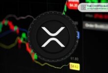 هدف XRP عند 42 دولارًا يمثل بنية تحليلية وليس مجرد أمنيات
