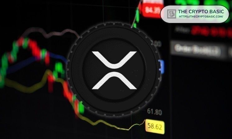 هدف XRP عند 42 دولارًا يمثل بنية تحليلية وليس مجرد أمنيات