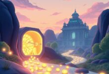 إيداع رمز WLFI يثير التكهنات السوقية: World Liberty Financial تنقل 1.31 مليون دولار إلى OKX