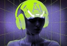 تحول العملات الرقمية نحو الذكاء الاصطناعي: بين الضجيج والبنية التحتية والعد التنازلي لمدة عامين