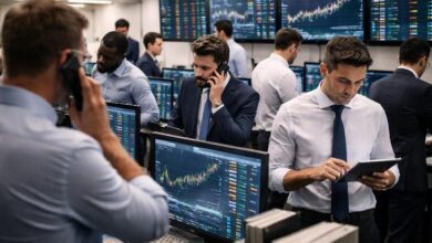 سعر تونكوين (TON) في منطقة ذروة البيع مع إطلاق تليجرام خزائن Vaults في محفظة TON