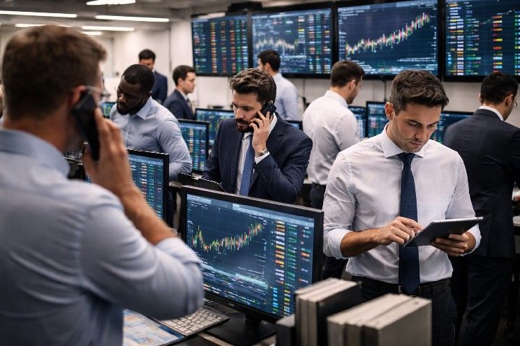 سعر تونكوين (TON) في منطقة ذروة البيع مع إطلاق تليجرام خزائن Vaults في محفظة TON