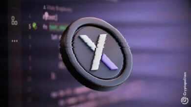 حزم برمجية خبيثة تُفرغ محافظ مستخدمي dYdX