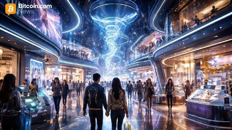 رئيس Coinbase متفائل للغاية بشأن عملات الستيبل كوين كوسيلة دفع أساسية لمليارات وكلاء الذكاء الاصطناعي