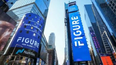 أسهم فيجر تكنولوجي تقفز 6% بعد تجاوز إيرادات الربع الرابع التقديرية للتوقعات