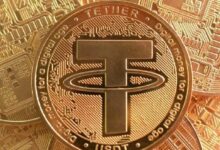 تيثر تُفاجئ بقرار وسط التطورات الجيوسياسية الأخيرة: إيقاف إحدى عملاتها المستقرة ومنح المستخدمين عامًا لسحب أصولهم