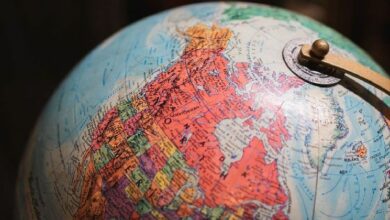 إشارة الطلب على البيتكوين في الولايات المتحدة تعاود الظهور بعد الانهيار