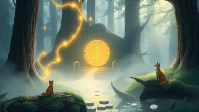 بيع World Liberty Financial لـ WBTC: خطوة استراتيجية بقيمة 5.03 مليون دولار تثير تدقيق السوق