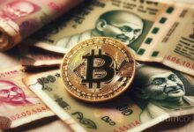 هل البيتكوين قانوني في الهند عام 2026؟