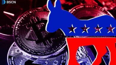 لماذا تهم أول جلسة مغلقة للديمقراطيين في مجلس الشيوخ حول العملات الرقمية سياسة الأصول الرقمية الأمريكية