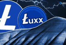 عمليات التعدين في لوكسفوليو للايتكوين: كيف تبني الشركة احتياطيات الـ LTC عبر تعدين سكريبت؟